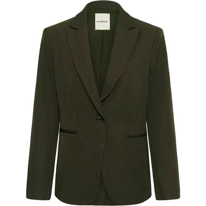 Blazer voor dames Soaked in Luxury Lilu Corinne