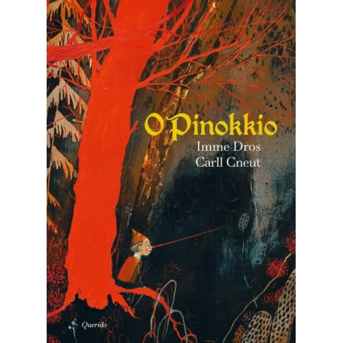 O Pinokkio - Imme Dros