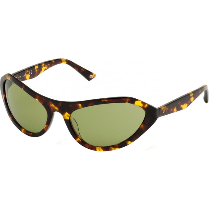 Web Eyewear WE0288-6052N WE0288 60 6052N Zonnebril
