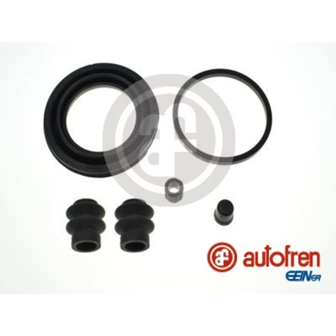 Reparatieset, remklauw AUTOFREN SEINSA D43000