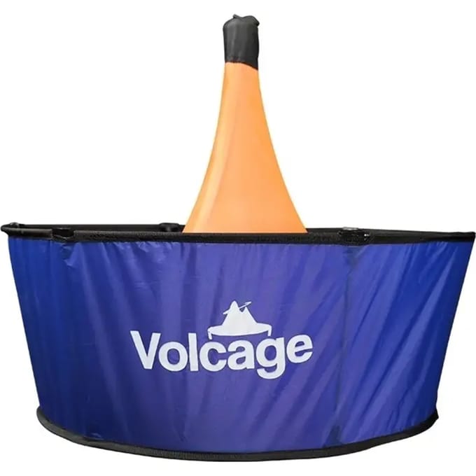 Spelletjes in de buitenlucht Volcage Classic
