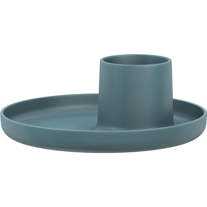Vitra O-Tidy - zeeblauw