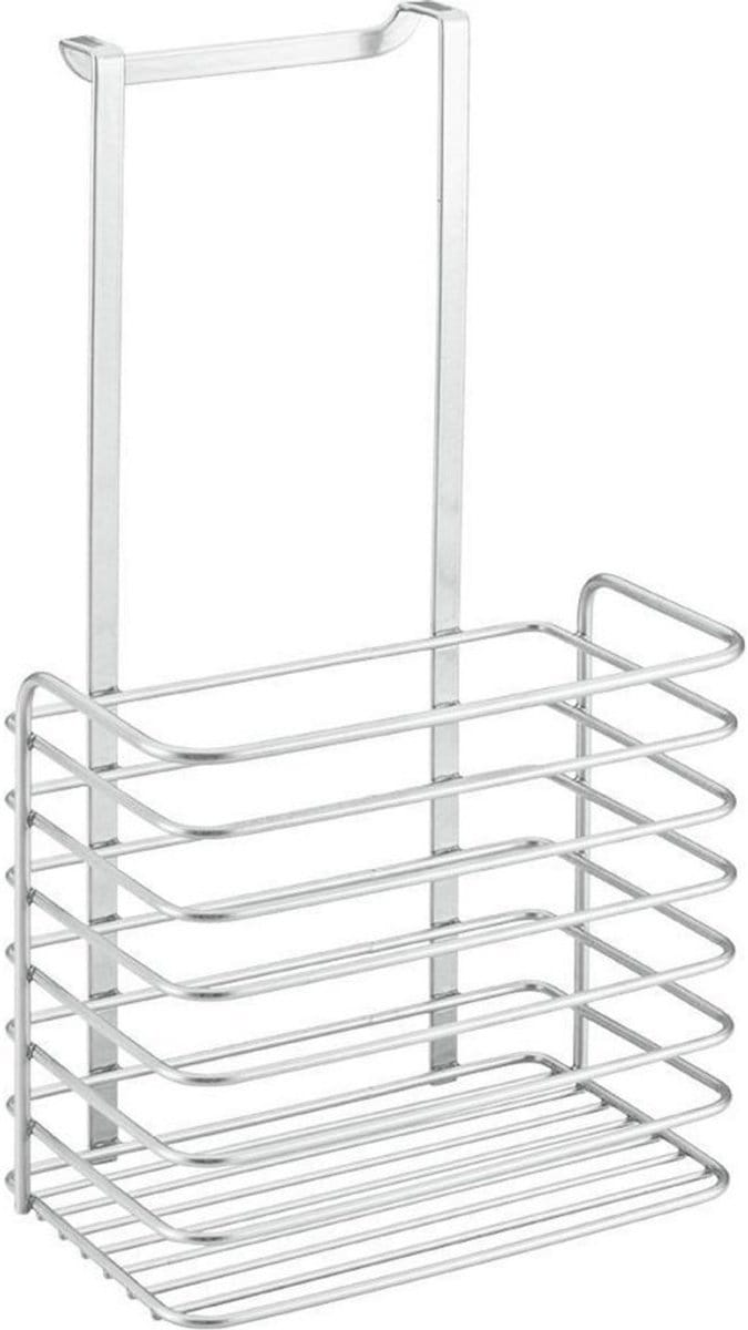 Metaltex - Galileo Lijn - Hoge Mand - Polytherm coating