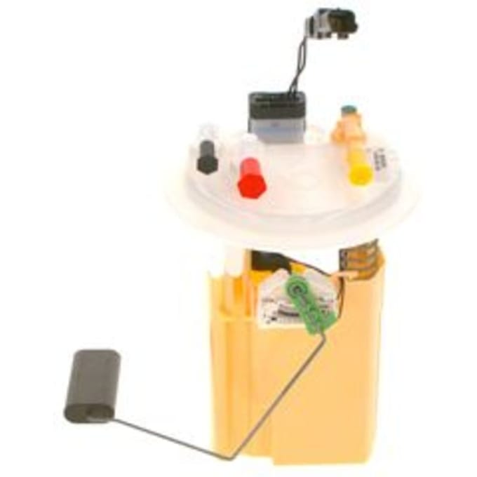 Sensor, brandstofniveau BOSCH 0 986 580 382