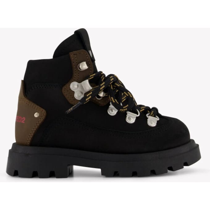 Dsquared2 Unisex laarzen in