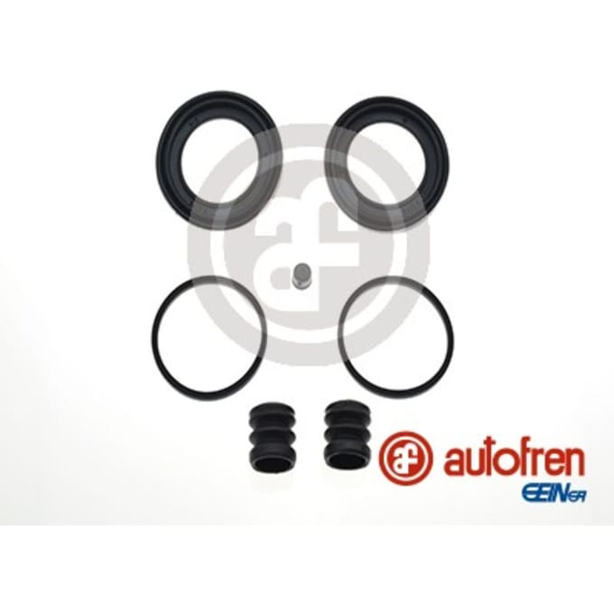 Reparatieset, remklauw AUTOFREN SEINSA D4-031
