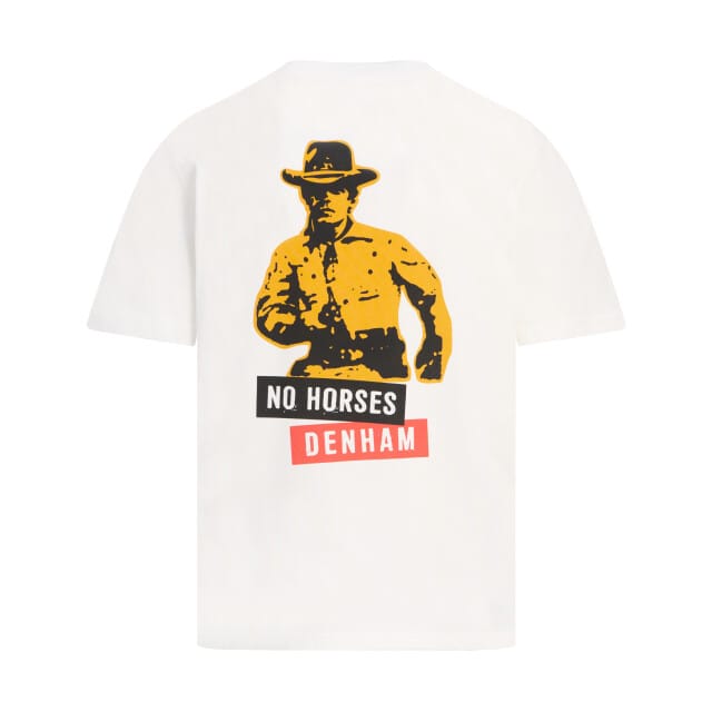 Denham T-shirt