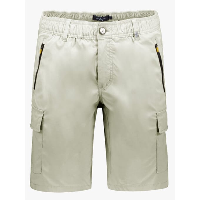 Donders 1860 - Cargo short - Heren - M - Kiezel - Nylon - 76020