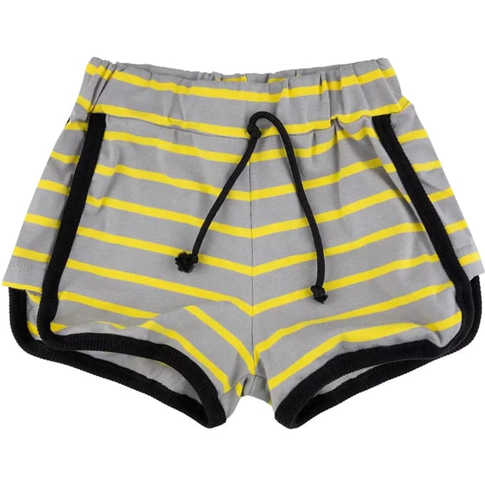 Meisjes shorts Raspberry Republic
