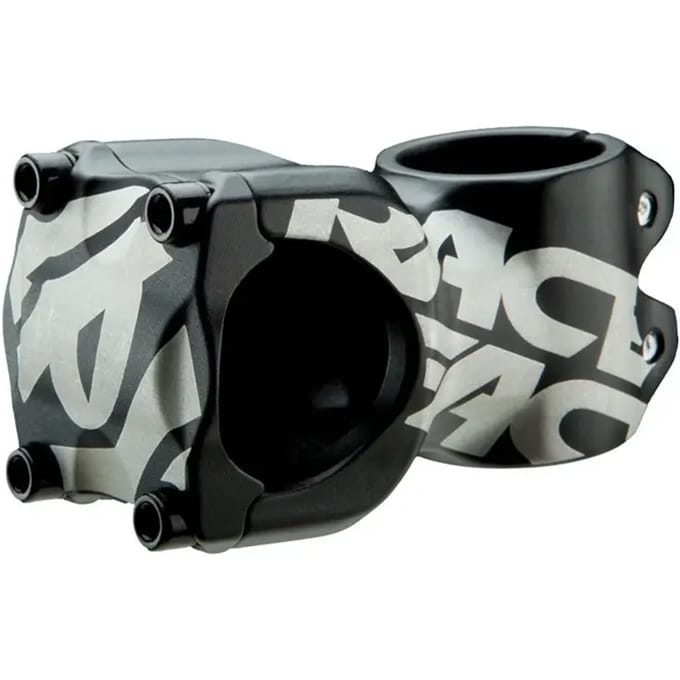 Race Face Chester 31.8 Fiets Stuurpen Zwart 70 mm / ±8º