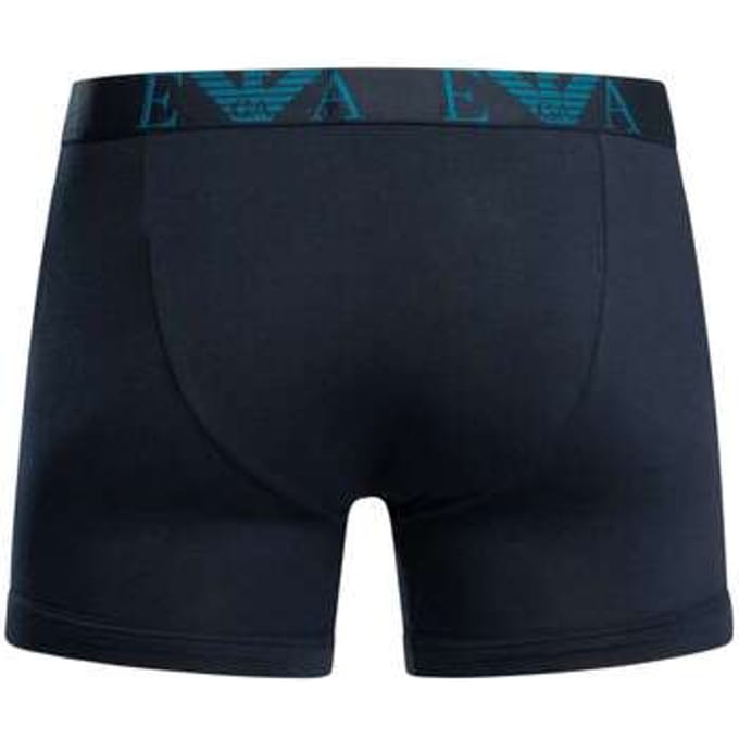 Boxers Emporio Armani 3-pack boxershorts