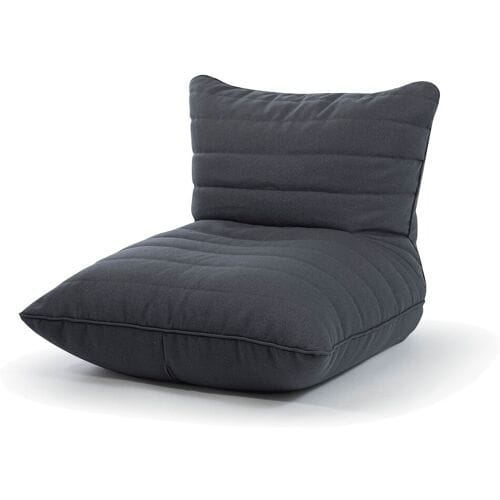 SITTING POINT Canvas Tango (Antraciet)