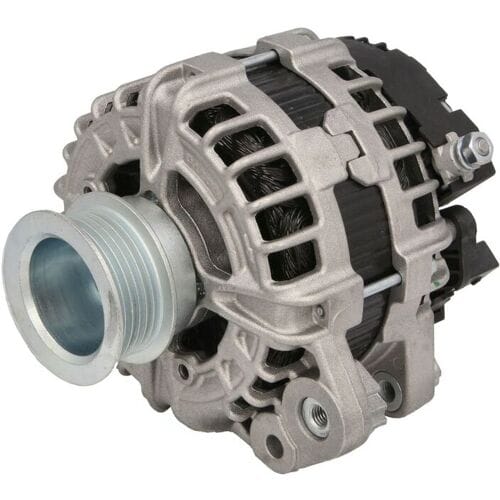 Driefasige generator STARDAX STX102117R