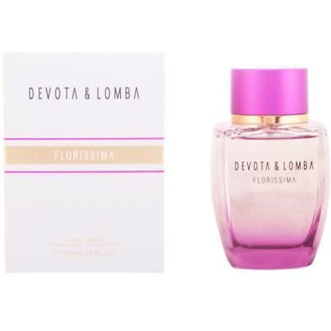 Florissima Eau De Parfum Spray 100 ml
