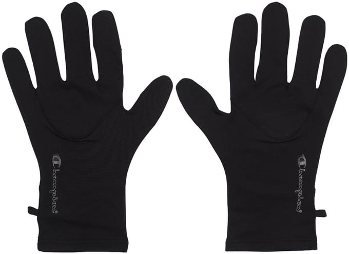 Champion Handschoenen Gloves Zwart - Maat S