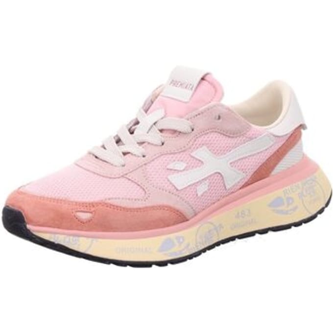 Lage Sneakers Premiata -