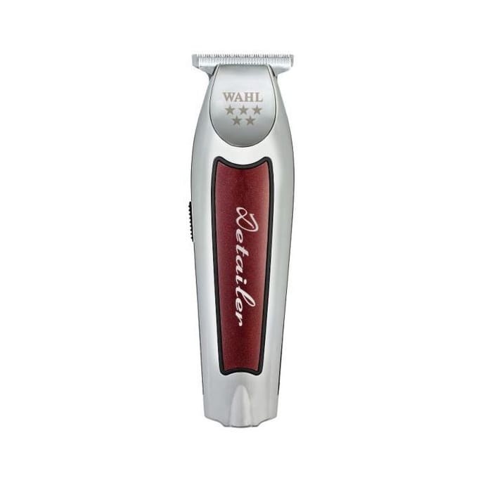 Wahl Cordless Detailer Li Trimmer Outlet