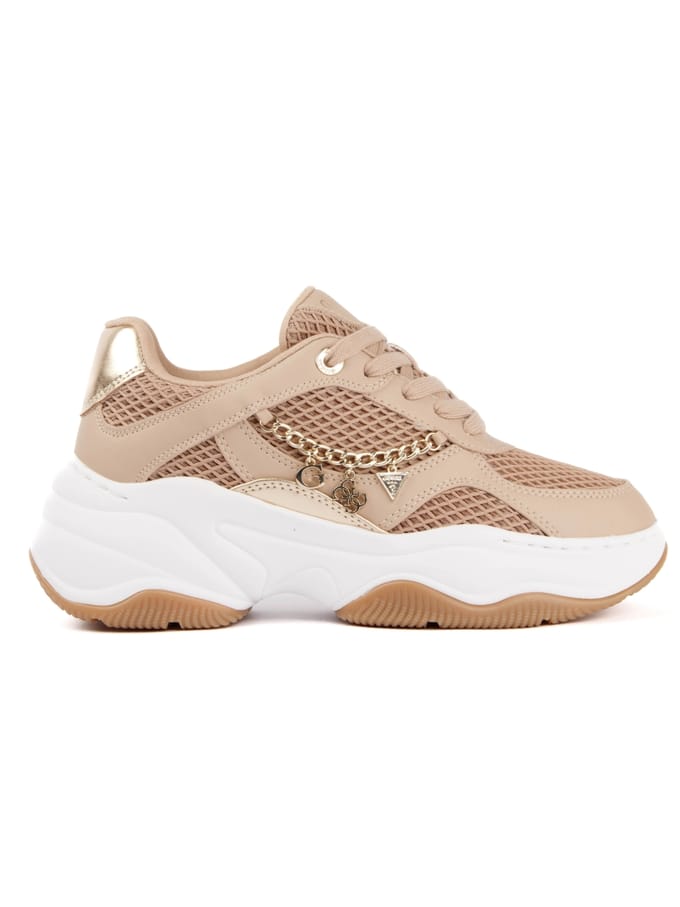 Guess Harpaa sneakers voor dames