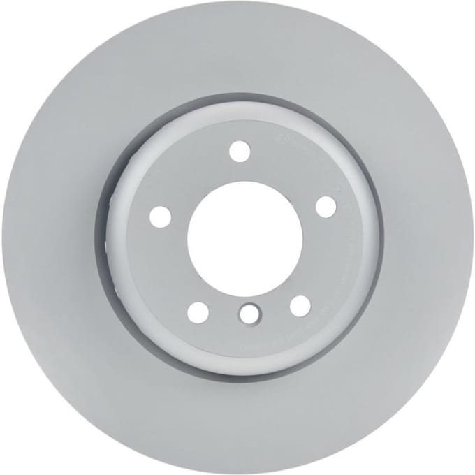 Remschijf BOSCH 0 986 479 E22 voorkant, geventileerd, sterk gecarboniseerd, 1 Stuk