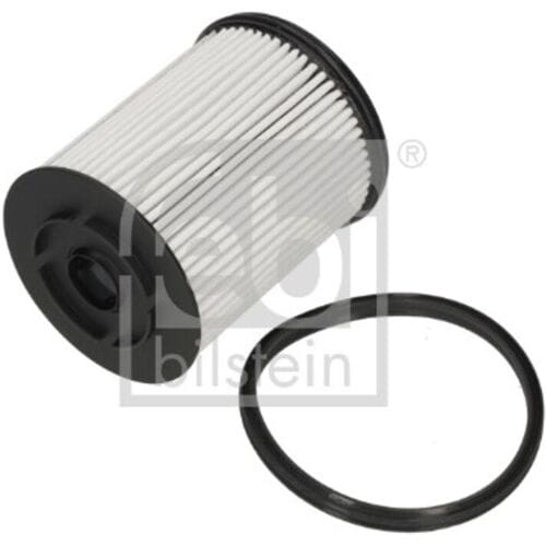 Brandstoffilter FEBI BILSTEIN 193458