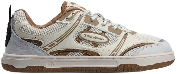 Be Lenka Dropsta Barefoot Schoenen Beige EU 47 Man
