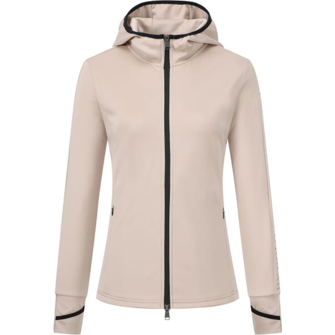 Damesvest HV Polo Ashley