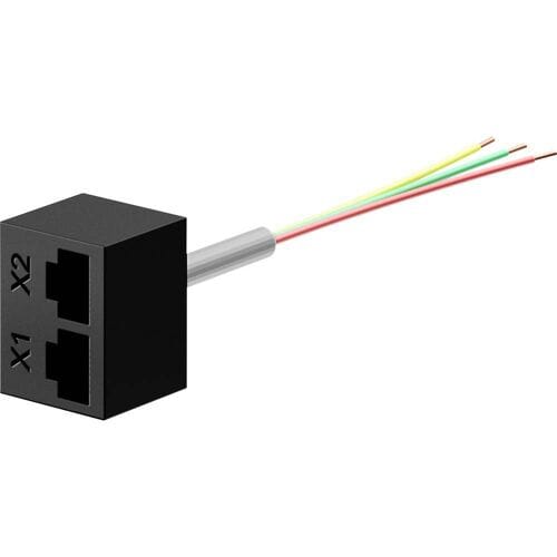 Rittal SK 3124.320 Communicatiemodule (b x h x d) 30 x 34 x 29 mm 1 stuk(s)