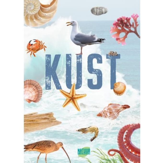 Natuuronderzoekers Kust - Natuuronderzoekers