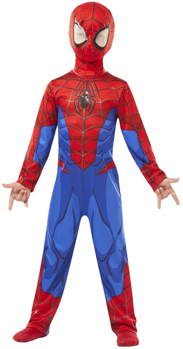 Spiderman Pak Kind™ - Maat S 98-104