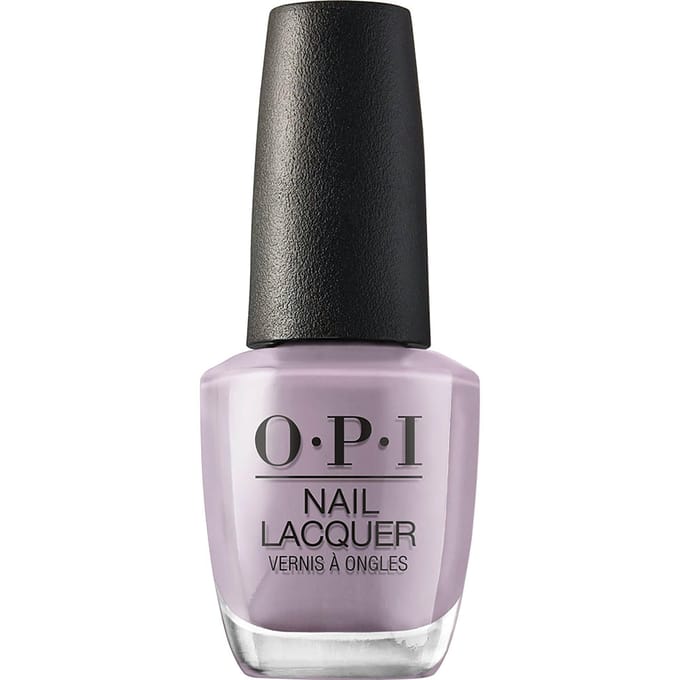 OPI Nail Lacquer - Taupe-Less Beach - 15 ml - Taupe Grijze Nagellak