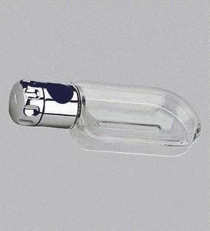 GROHE Relexa Zeepschaal
