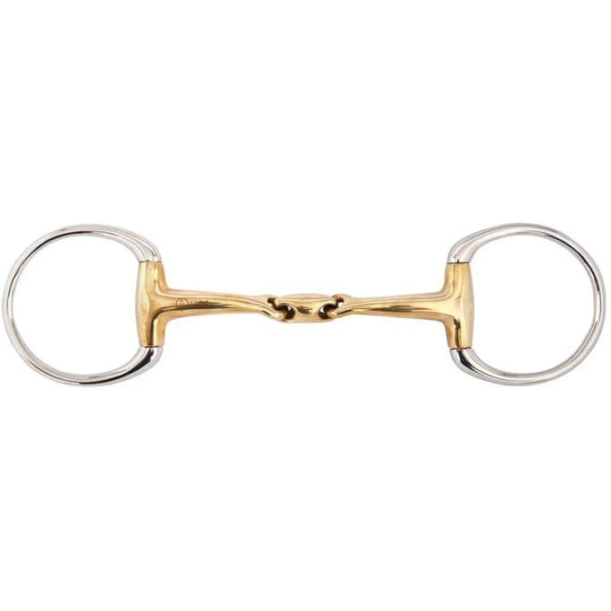 BR Dubbel Gebroken Bustrens Anatomisch Soft Contact 12,5
