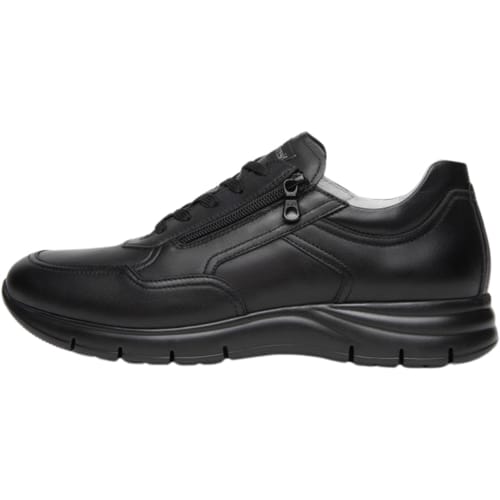 Lage Sneakers NeroGiardini I601280U