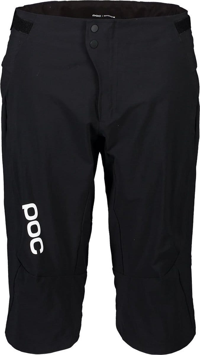 Poc Infinite All Mountain Korte Broek Zwart S Vrouw