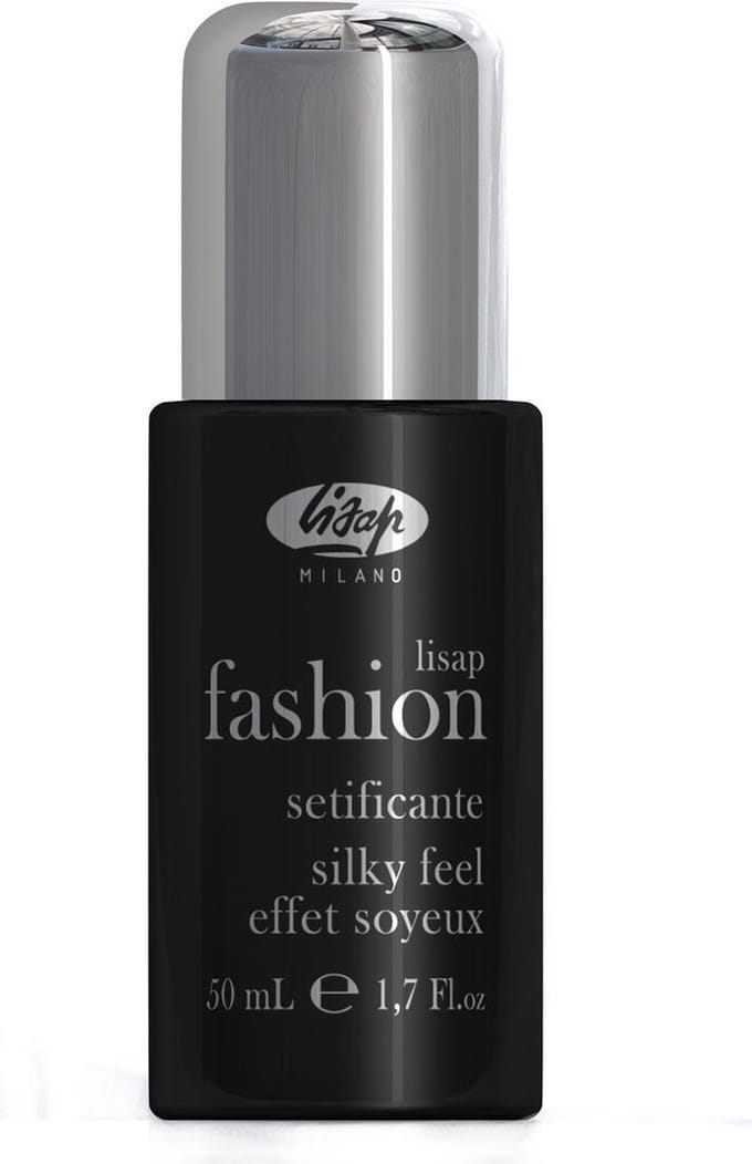 Lisap Serum Fashion Silky Feel