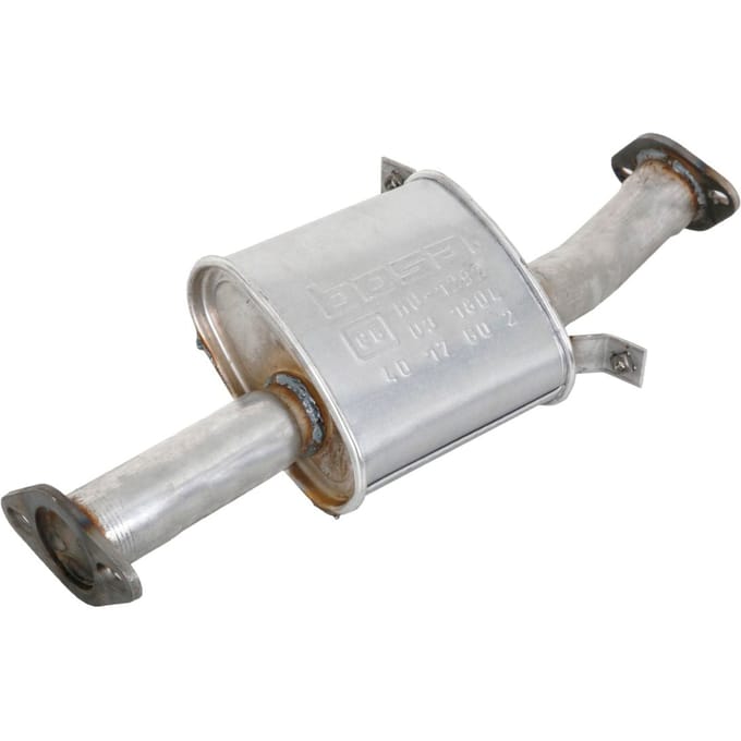 Voorpijp BOSAL 177-257