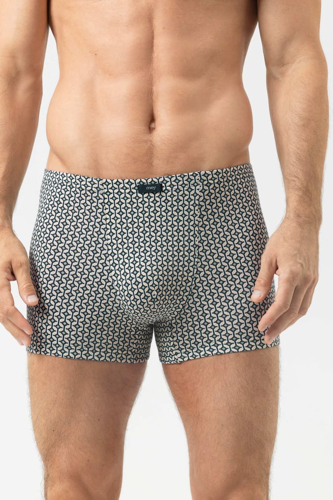 Shorty Serie Lemon Weave Lemon Twist