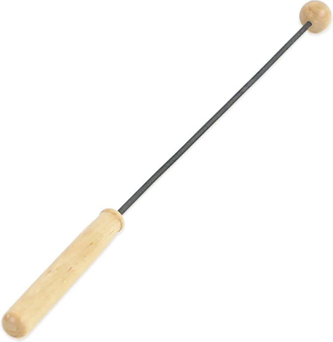 Wichelroede - 32 - Hout - Aluminium