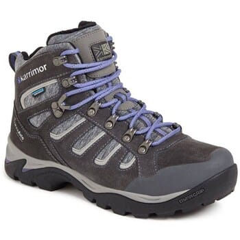 Wandelschoenen Karrimor Bodmin Winter
