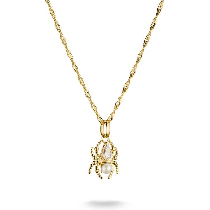 Thomas Sabo - KE2351-445-14-l45v - Ketting - 45cm - True Romance