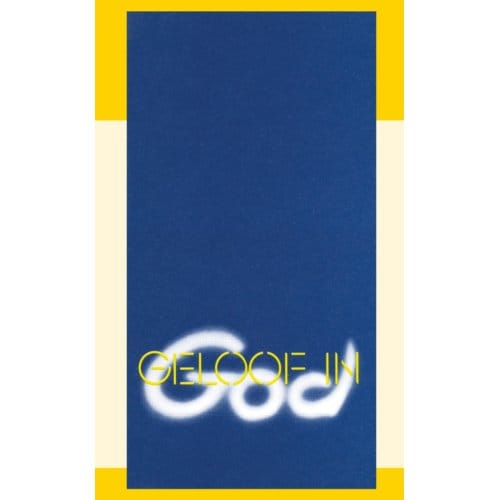 Geloof In God - Baaren