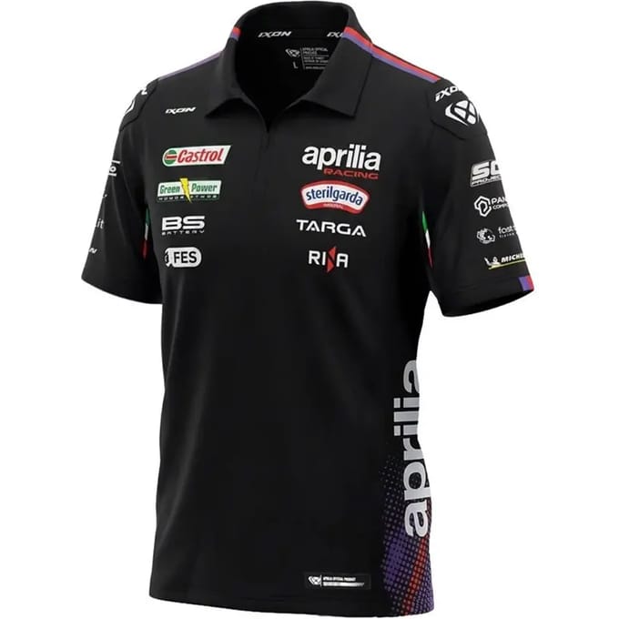 Polo Ixon Aprilia 26