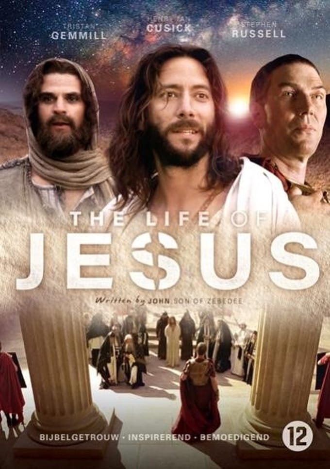 Life Of Jesus