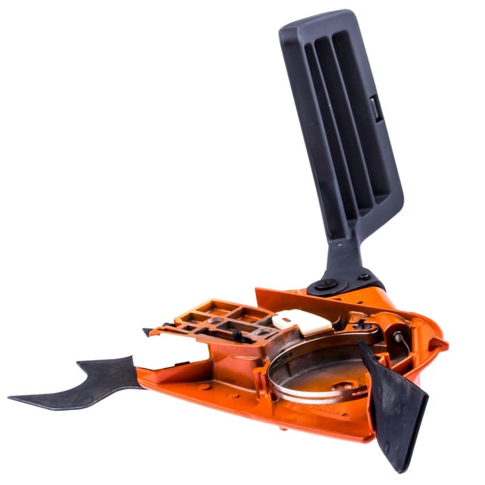 Husqvarna kettingrem 3120xp compleet
