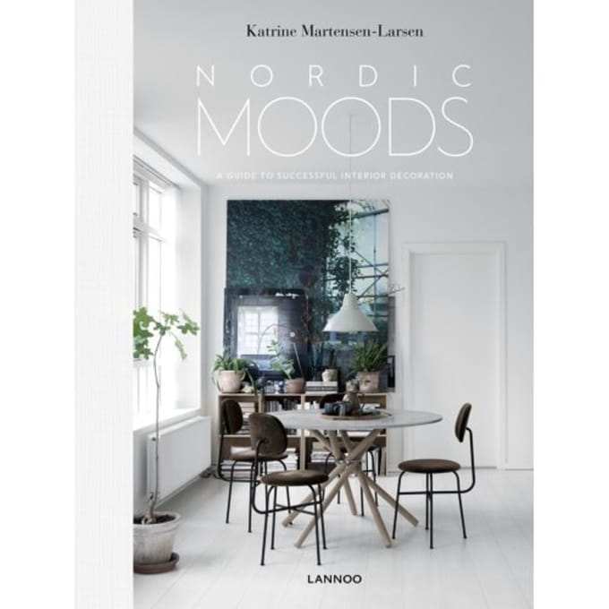 Nordic Moods - Katrine Martensen-Larsen
