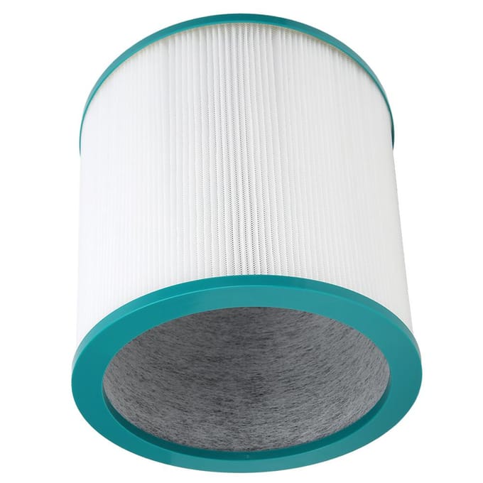 Luchtreiniger Filter Zeef Vervanging voor Dyson Luchtreiniger TP00/TP02/TP03/AM11 white