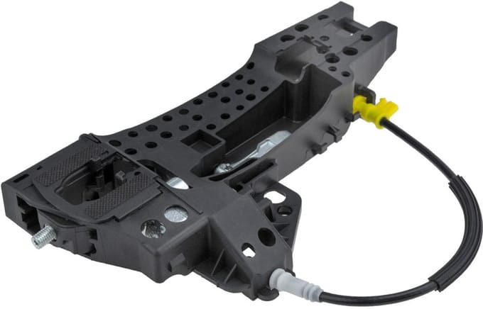 Deurslot OEM 8T0837886B
