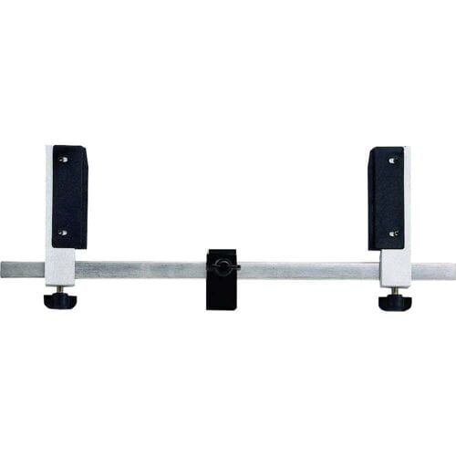 BERNSTEIN Tools for Electronics 9-253 ESD Printplaathouder 1 stuk(s)