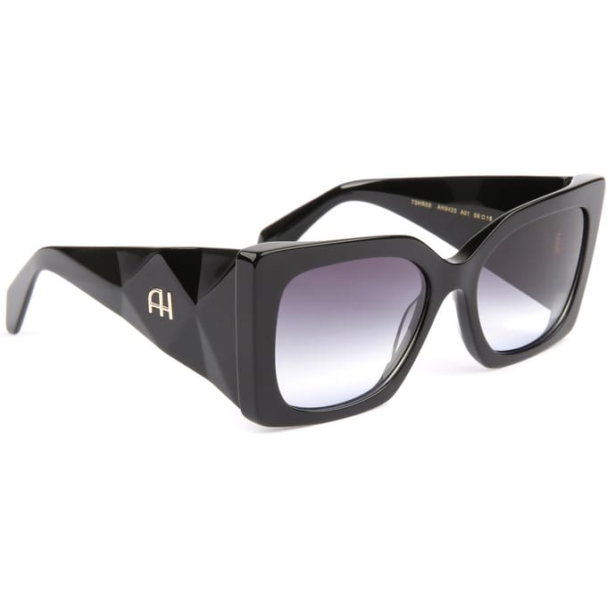 Ana Hickmann Sunglasses AH9433 A01 56