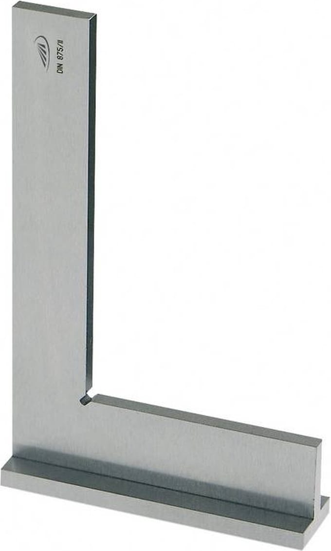 T-winkelhaak D875/II B 750x375mm HP